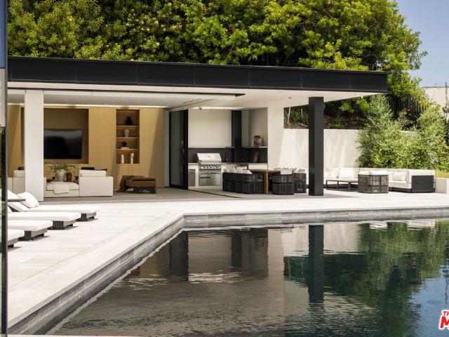 House for sale in Beverly Hills, California