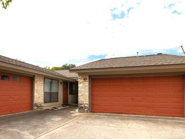 House for sale in Georgetown, Williamson County