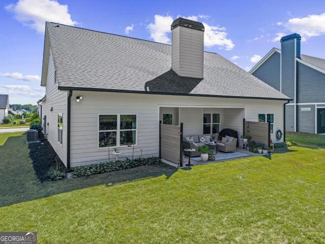 House for sale in Greensboro, Greene County
