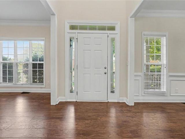 House for sale in Dacula, Georgia