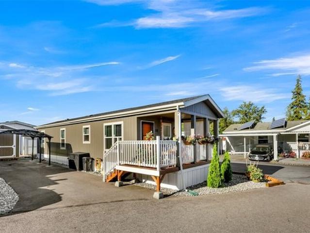 House for sale in Bellingham, Washington