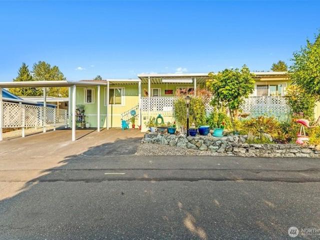 House for sale in Bellingham, Washington