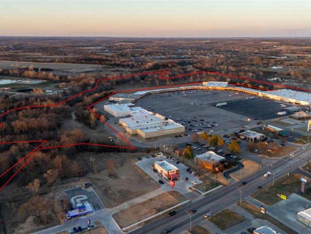 Land for sale in Ada, Oklahoma