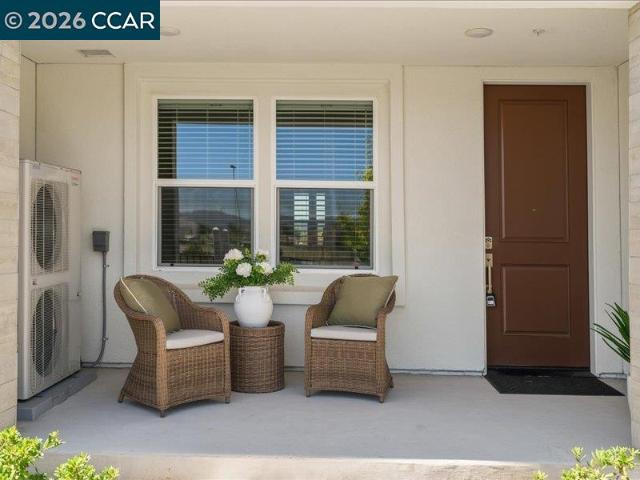 Condo for sale in San Ramon, California