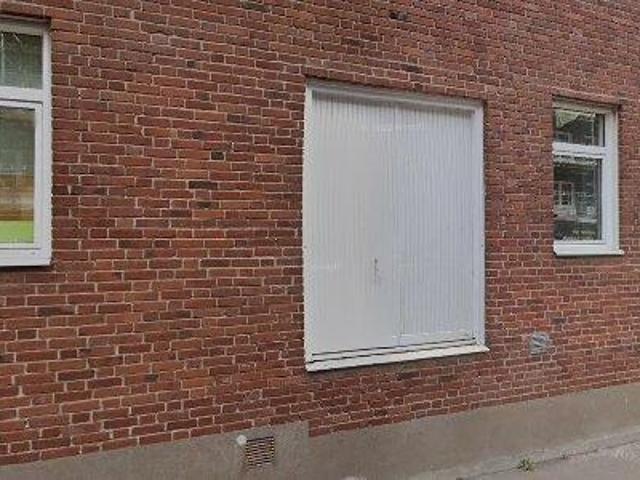 Lokal till salu i Halmstad, Halland