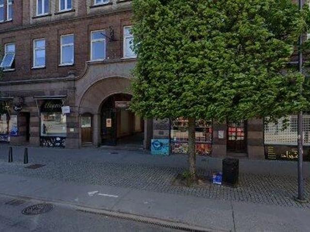 Lokal till salu i Helsingborg, Skåne