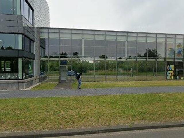 Bedrijfspand te huur in High Tech Campus Eindhoven, Eindhoven
