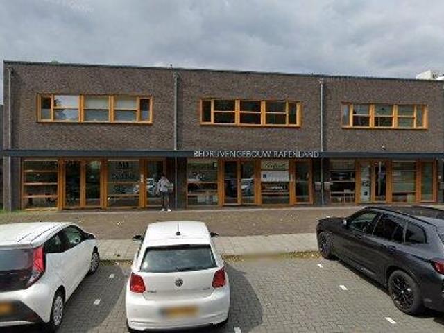 Bedrijfspand te huur in Woensel-Zuid, Noord Brabant