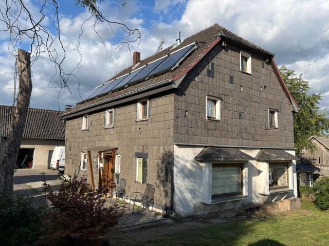 Erdgeschosswohnung kaufen in Lohmar, Rhein-Sieg-Kreis