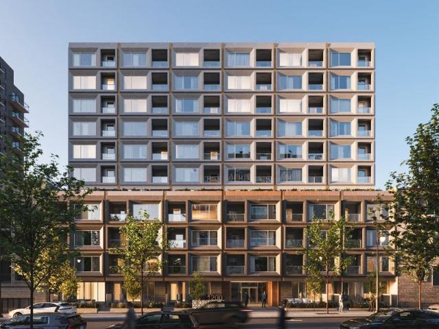 Apartment for rent in St. Leonard's, Quebec