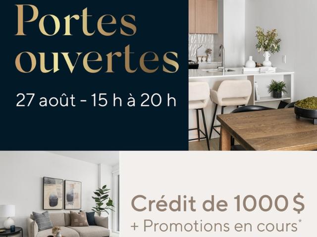 Apartment for rent in Westmount, Quebec
