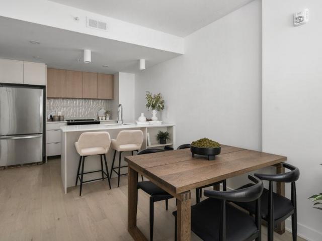 Apartment for rent in St. Leonard's, Quebec