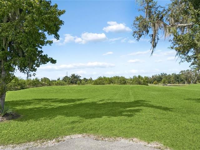 Land for sale in Boutte, St. Charles Parish