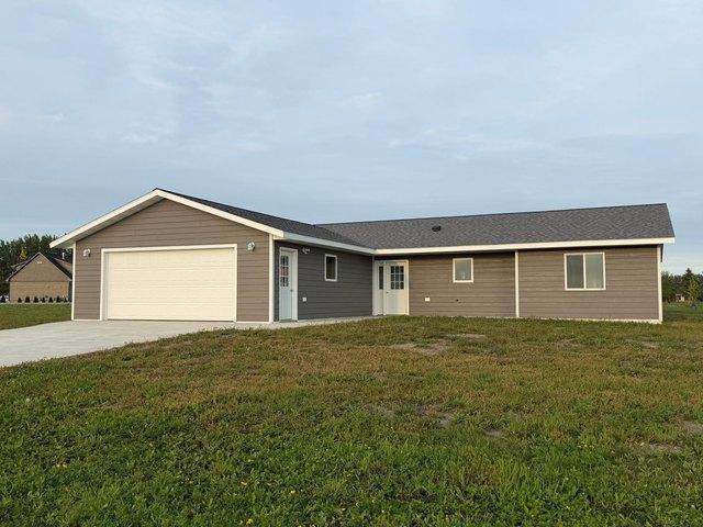 House for sale in Roseau, Minnesota