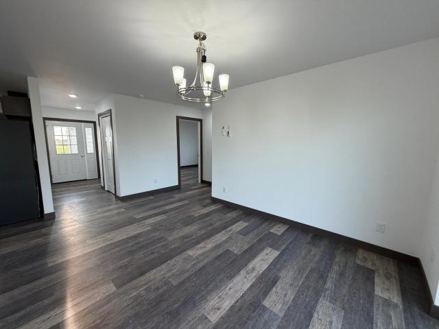 House for sale in Roseau, Minnesota