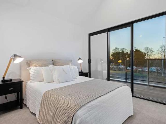 Townhouse for rent in Papanui, Canterbury