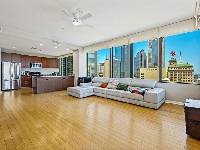 Property for rent in Downtown PID, Dallas