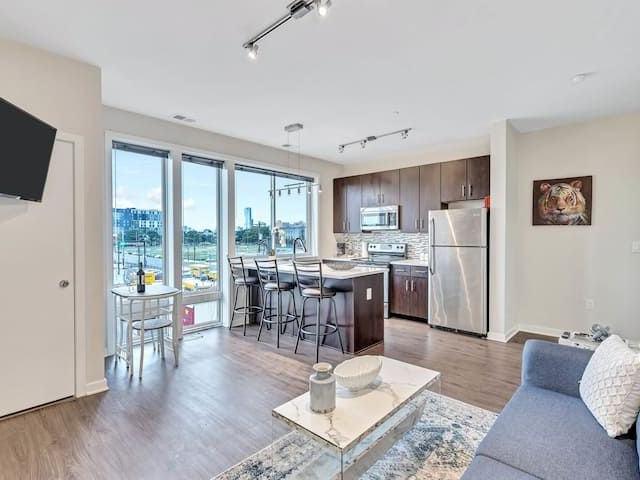Apartment for rent in South Philadelphia, Philadelphia