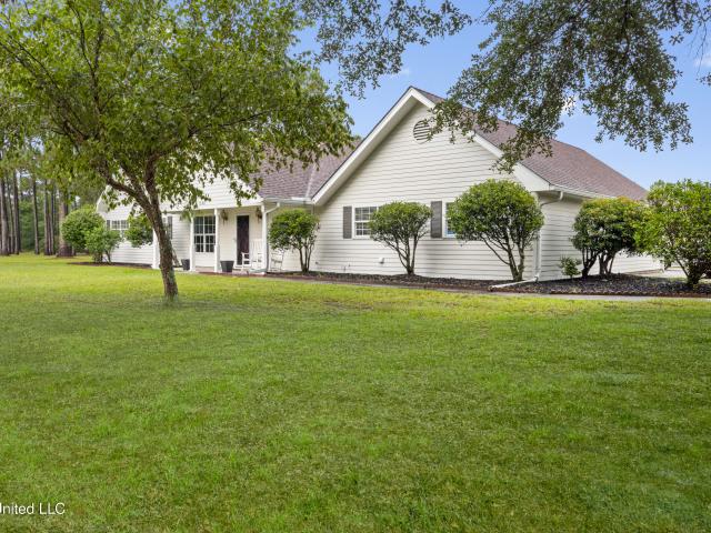 House for sale in Waveland, Mississippi