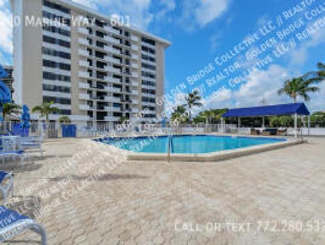 Condo for rent in North Palm Beach, Florida