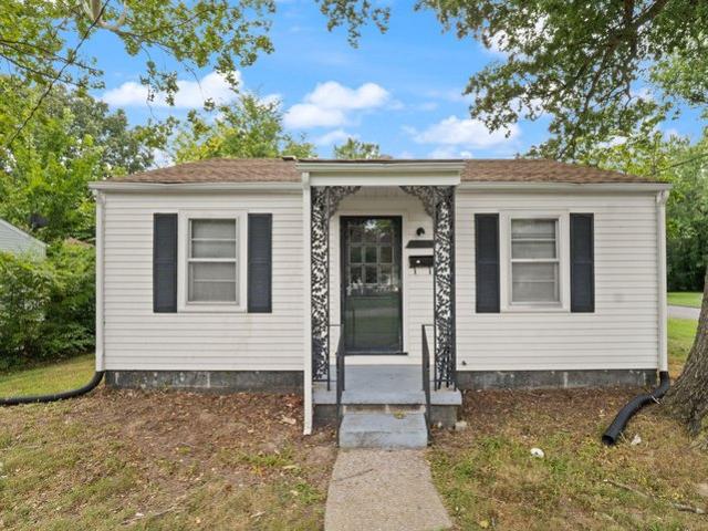 House for sale in Paducah, Kentucky