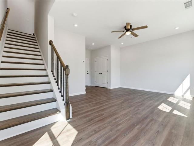 Townhouse for sale in Shadowood Mobile Home Park, Acworth