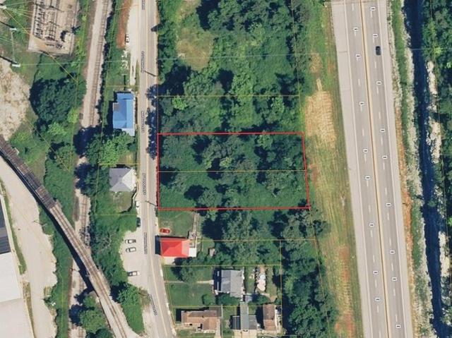 Land for sale in Benwood, West Virginia