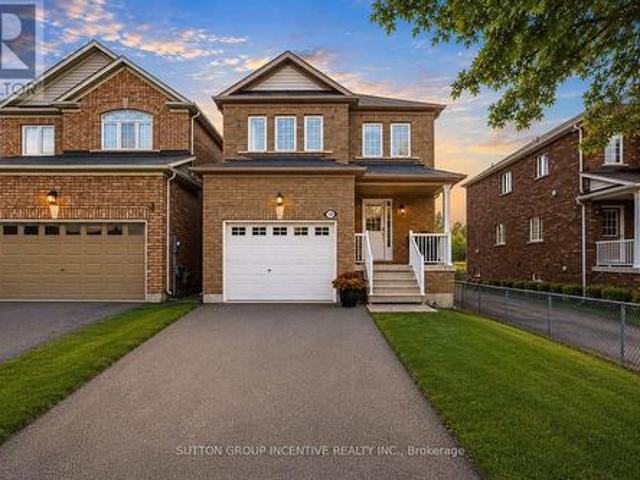House for sale in Innisfil, Ontario