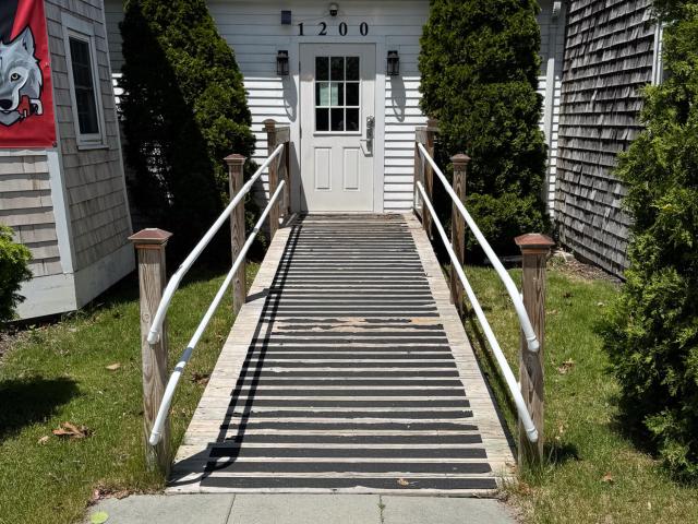 Commercial for sale in South Yarmouth, Massachusetts