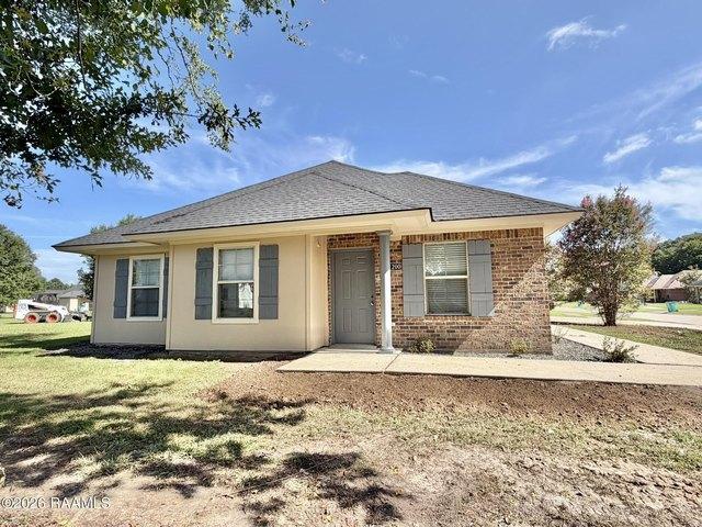 House for sale in Opelousas, Louisiana