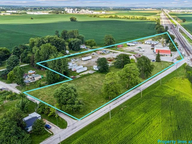 Commercial for sale in Fostoria, Ohio