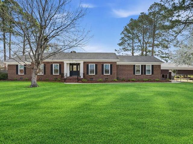 House for sale in Dunn, North Carolina