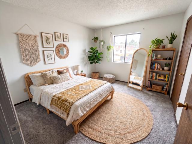 Apartment for rent in Waterloo, Iowa