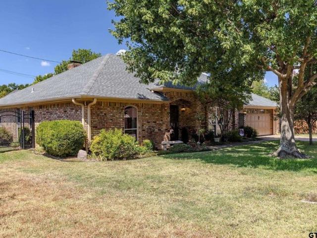 House for sale in Sulphur Springs, Texas