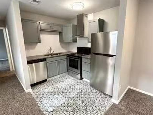 Condo for rent in Blue Springs