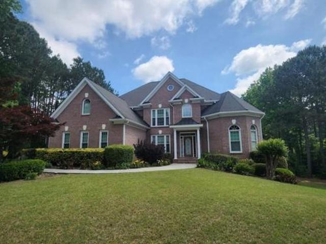 House for sale in Grayson, Georgia