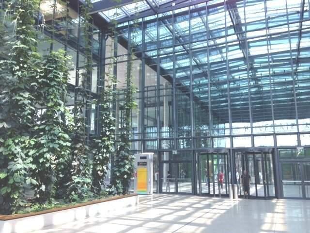 Gewerbe mieten in KG Brigittenau, Wien