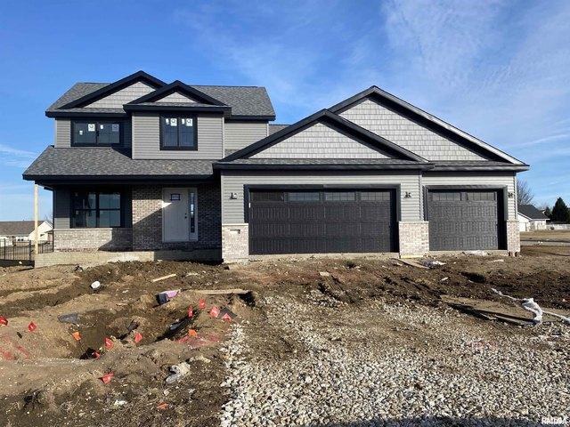 House for sale in Chatham, Sangamon County