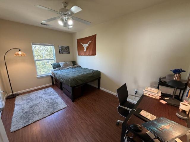 Room for rent in Austin, Texas