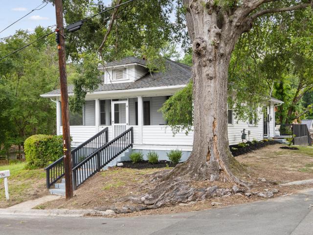 House for sale in Durham, North Carolina