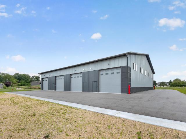 Commercial for sale in Lake City, Minnesota