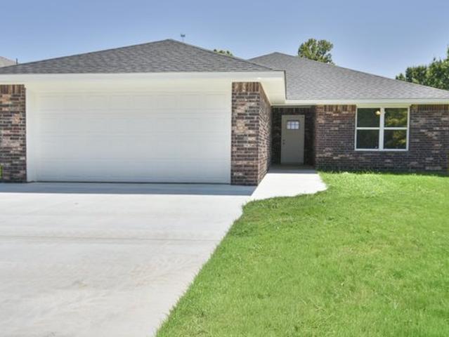House for sale in Marlow, Oklahoma