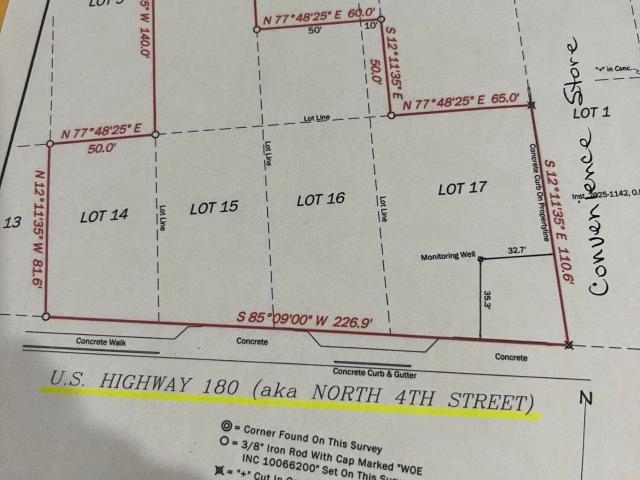 Property for sale in Dawson, Texas
