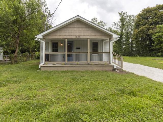 House for sale in Springfield, Missouri