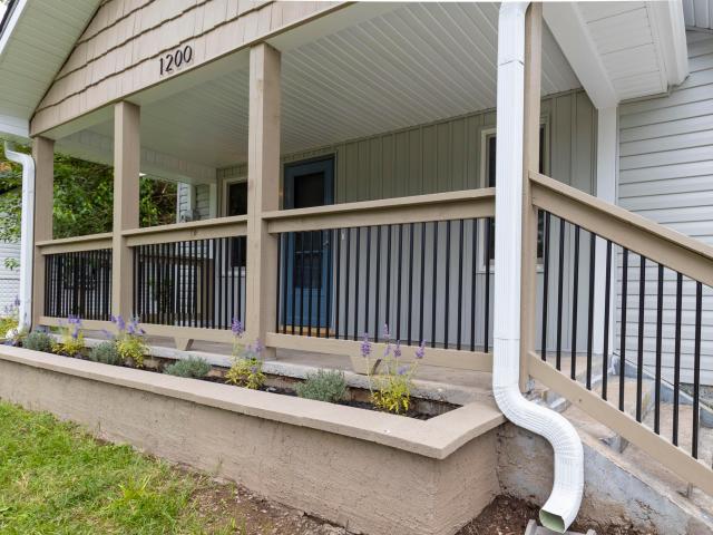House for sale in Springfield, Missouri