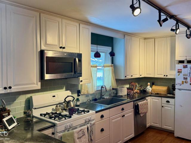 House for sale in Owosso, Michigan
