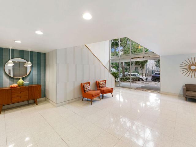 Condo for sale in West Hollywood, California