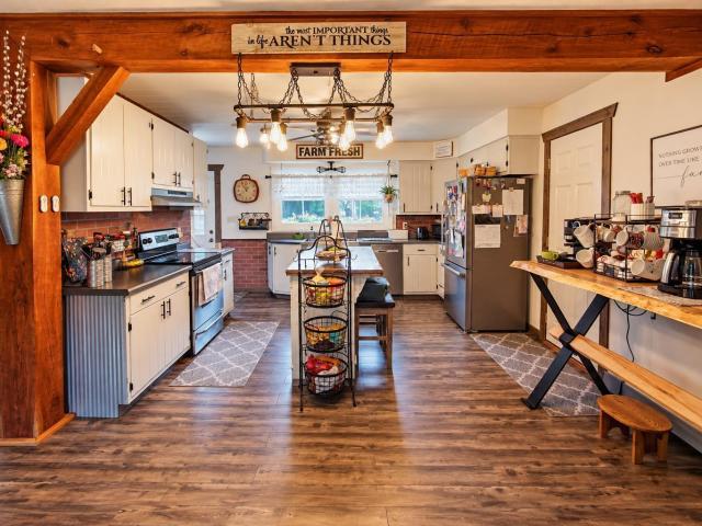 House for sale in Syracuse, Indiana