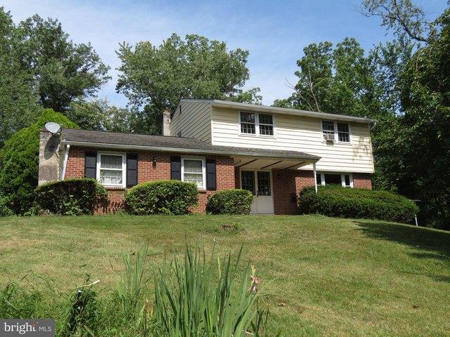 House for sale in Chester, Pennsylvania