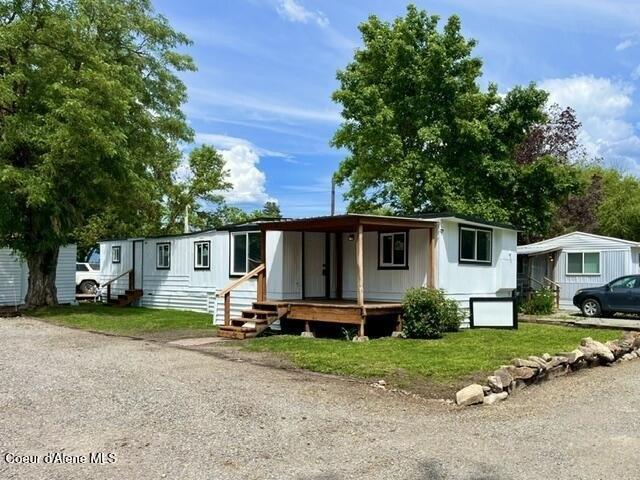 House for sale in Post Falls, Idaho